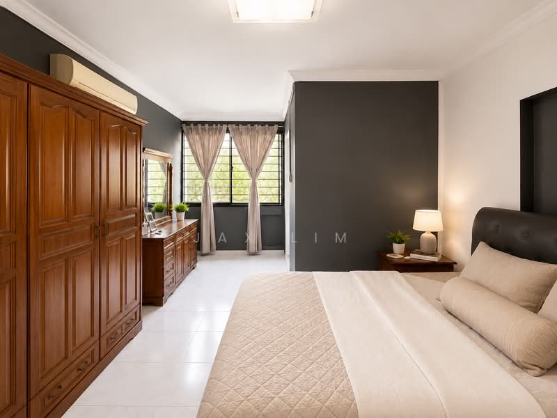 921 Jurong West Street 92, 921 Jurong West Street 92, 3 Bedrooms, 1,313 sqft, HDB Flat For Sale, by Jax Lim, 500219608 - Master Bedroom - PropertyGuru.com.sg