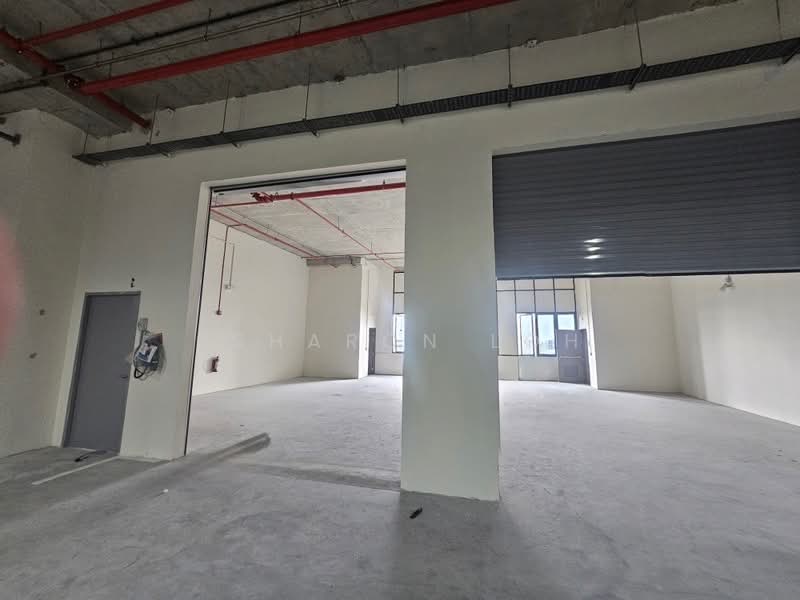 Stellar @ Tampines, 12 Tampines North Drive 4, 1,668 sqft, Factory / Workshop (B2) For Rent, by Ssharon Loh, 500219609 - CommercialGuru.com.sg