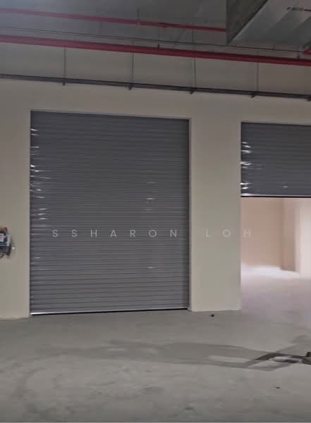 Stellar @ Tampines, 12 Tampines North Drive 4, 1,668 sqft, Factory / Workshop (B2) For Rent, by Ssharon Loh, 500219609 - CommercialGuru.com.sg