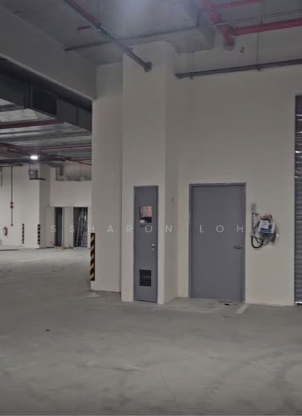 Stellar @ Tampines, 12 Tampines North Drive 4, 1,668 sqft, Factory / Workshop (B2) For Rent, by Ssharon Loh, 500219609 - CommercialGuru.com.sg