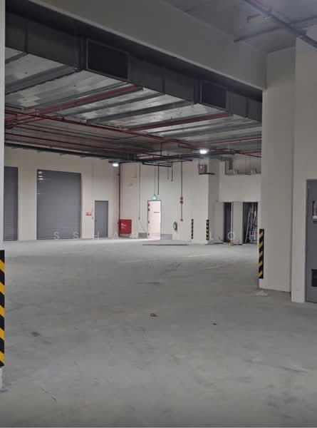 Stellar @ Tampines, 12 Tampines North Drive 4, 1,668 sqft, Factory / Workshop (B2) For Rent, by Ssharon Loh, 500219609 - CommercialGuru.com.sg