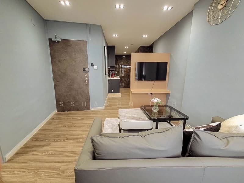 The Plaza, 7500A Beach Road, Studio, 475 sqft, Apartment For Sale, by Ssharon Loh, 500219611 - PropertyGuru.com.sg