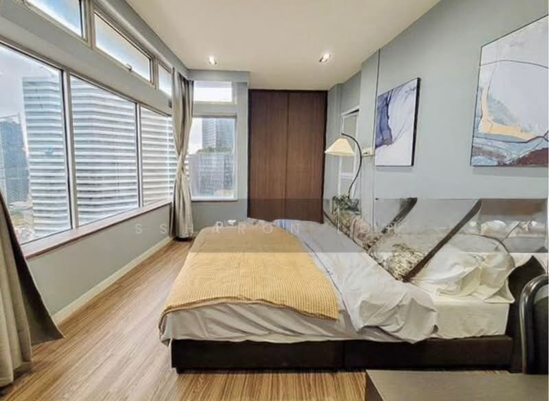 The Plaza, 7500A Beach Road, Studio, 475 sqft, Apartment For Sale, by Ssharon Loh, 500219611 - PropertyGuru.com.sg