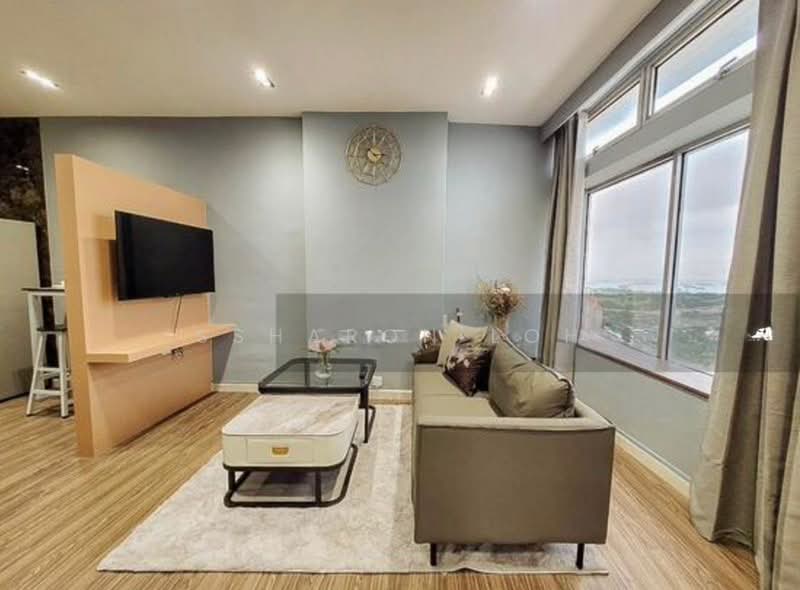 The Plaza, 7500A Beach Road, Studio, 475 sqft, Apartment For Sale, by Ssharon Loh, 500219611 - PropertyGuru.com.sg