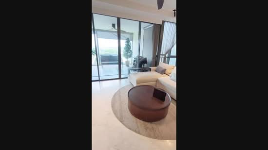 The Arte, 23 Jalan Raja Udang, 4 Bedrooms, 1,872 sqft, Condominium For Sale, by John Lee, 500219612 - PropertyGuru.com.sg