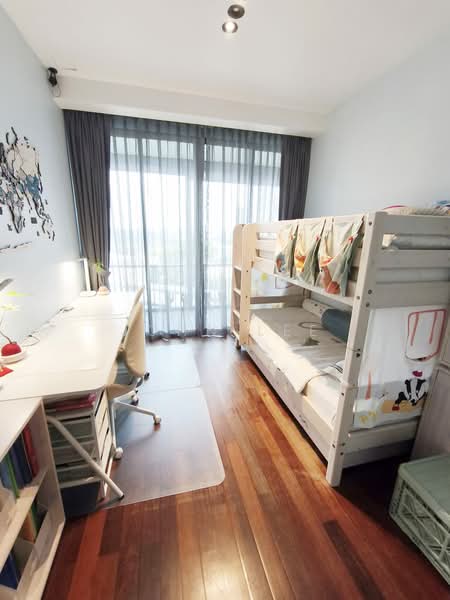 The Arte, 23 Jalan Raja Udang, 4 Bedrooms, 1,872 sqft, Condominium For Sale, by John Lee, 500219612 - Bedroom - PropertyGuru.com.sg