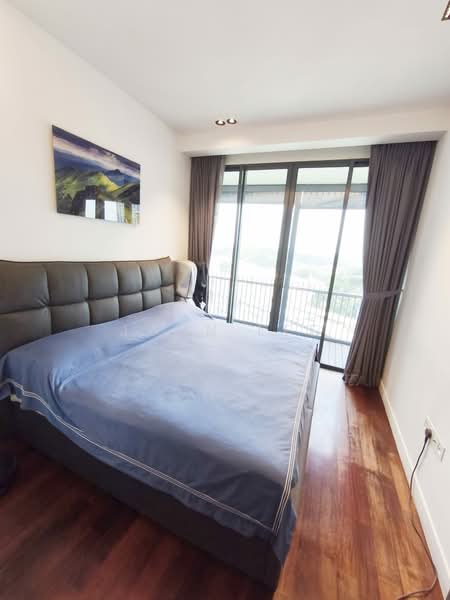 The Arte, 23 Jalan Raja Udang, 4 Bedrooms, 1,872 sqft, Condominium For Sale, by John Lee, 500219612 - Bedroom - PropertyGuru.com.sg