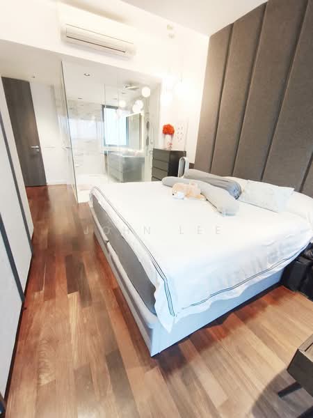 The Arte, 23 Jalan Raja Udang, 4 Bedrooms, 1,872 sqft, Condominium For Sale, by John Lee, 500219612 - Bedroom - PropertyGuru.com.sg