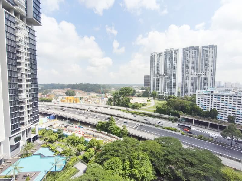 The Arte, 23 Jalan Raja Udang, 4 Bedrooms, 1,872 sqft, Condominium For Sale, by John Lee, 500219612 - Exterior - PropertyGuru.com.sg