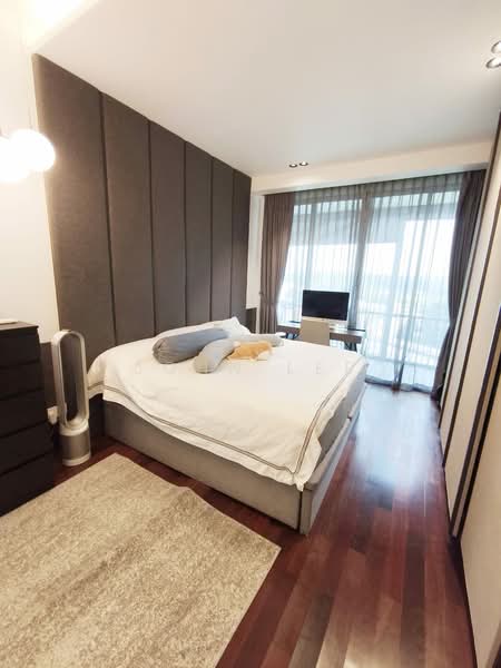 The Arte, 23 Jalan Raja Udang, 4 Bedrooms, 1,872 sqft, Condominium For Sale, by John Lee, 500219612 - Bedroom - PropertyGuru.com.sg