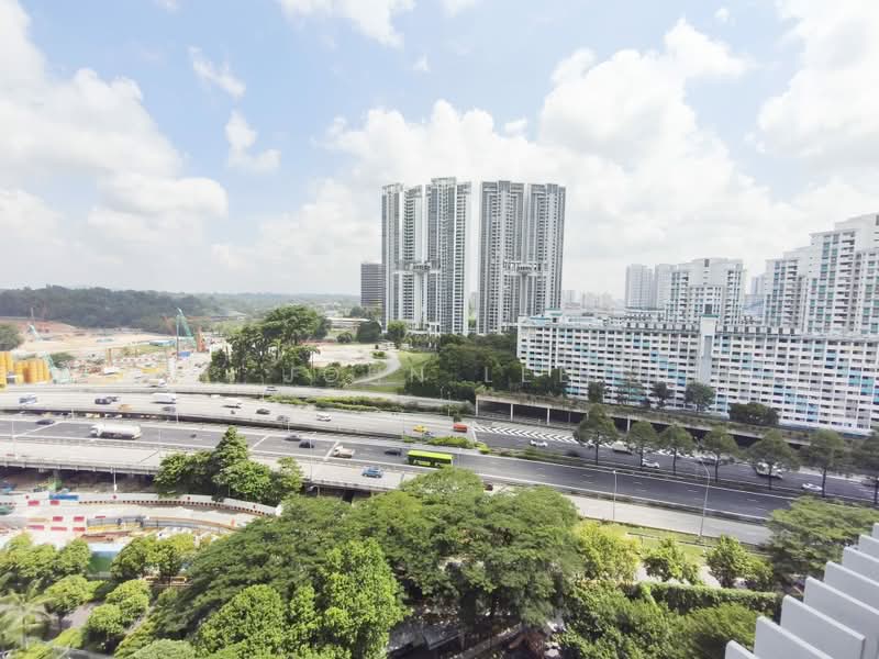 The Arte, 23 Jalan Raja Udang, 4 Bedrooms, 1,872 sqft, Condominium For Sale, by John Lee, 500219612 - Exterior - PropertyGuru.com.sg