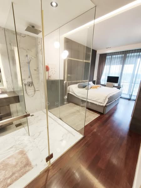 The Arte, 23 Jalan Raja Udang, 4 Bedrooms, 1,872 sqft, Condominium For Sale, by John Lee, 500219612 - Bedroom - PropertyGuru.com.sg
