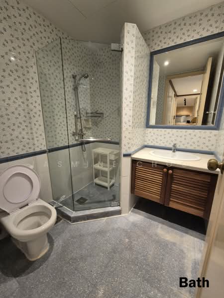 The Blossomvale, 900 Dunearn Road, Room Rental, 60 sqft, Condominium For Rent, by Jasmine Choo, 500219613 - Shared Bath - PropertyGuru.com.sg
