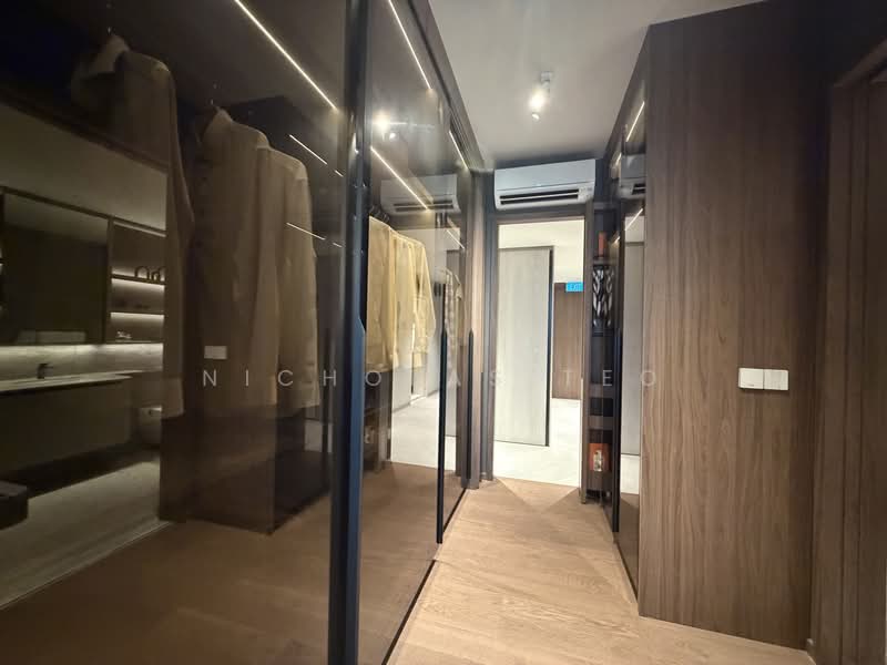 The Continuum, 1-8 Thiam Siew Avenue, 5 Bedrooms, 1,905 sqft, Condominium For Sale, by Nicholas Teo, 500219614 - Interior - PropertyGuru.com.sg