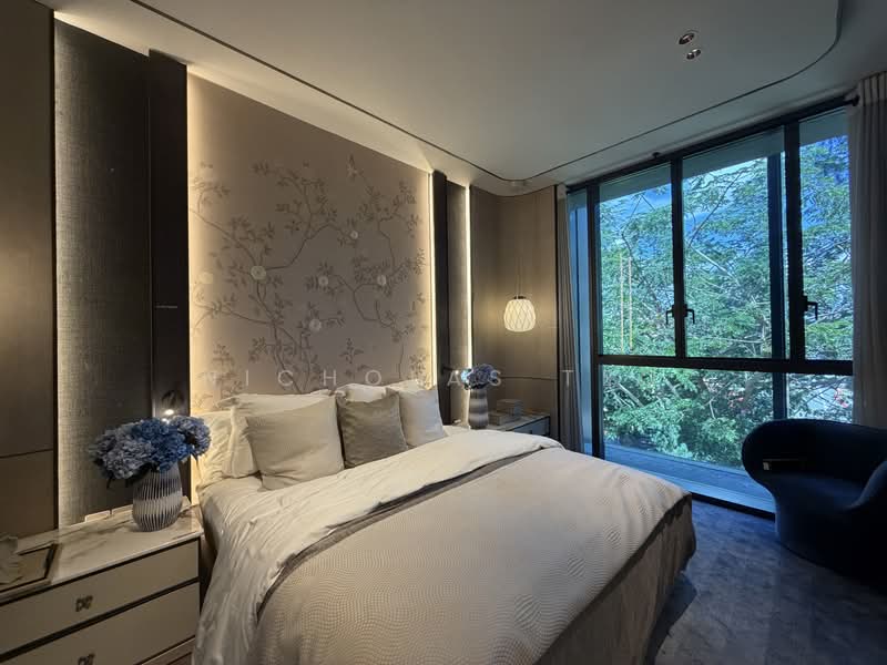 The Continuum, 1-8 Thiam Siew Avenue, 5 Bedrooms, 1,905 sqft, Condominium For Sale, by Nicholas Teo, 500219614 - Bedroom - PropertyGuru.com.sg