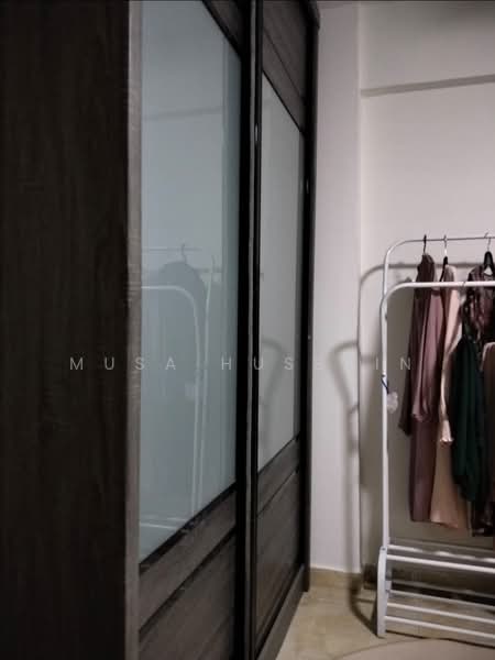 1 Marsiling Drive, 1 Marsiling Drive, Room Rental, 150 sqft, HDB Flat For Rent, by Musa Hussain, 500219615 - Interior - PropertyGuru.com.sg