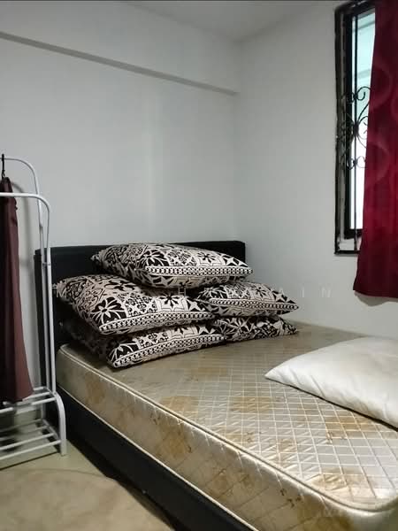 1 Marsiling Drive, 1 Marsiling Drive, Room Rental, 150 sqft, HDB Flat For Rent, by Musa Hussain, 500219615 - Bedroom - PropertyGuru.com.sg