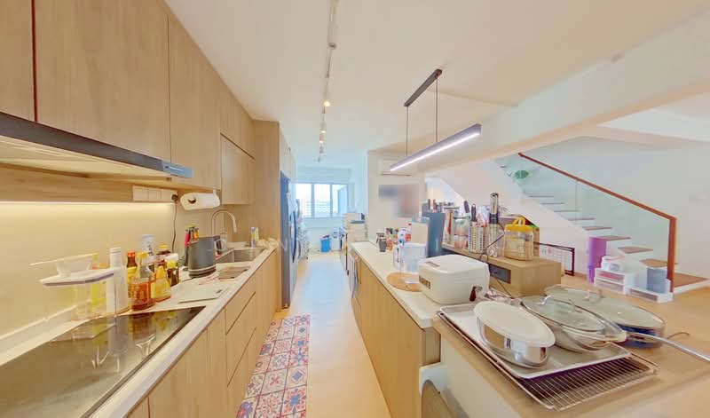 123 Serangoon North Avenue 1, 123 Serangoon North Avenue 1, 3 Bedrooms, 1,615 sqft, HDB Flat For Sale, by Cindy Sia, 500219625 - PropertyGuru.com.sg