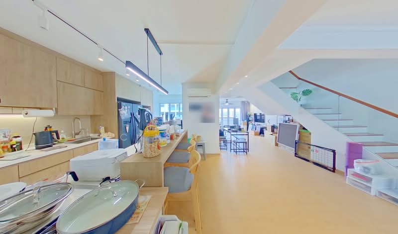 123 Serangoon North Avenue 1, 123 Serangoon North Avenue 1, 3 Bedrooms, 1,615 sqft, HDB Flat For Sale, by Cindy Sia, 500219625 - PropertyGuru.com.sg