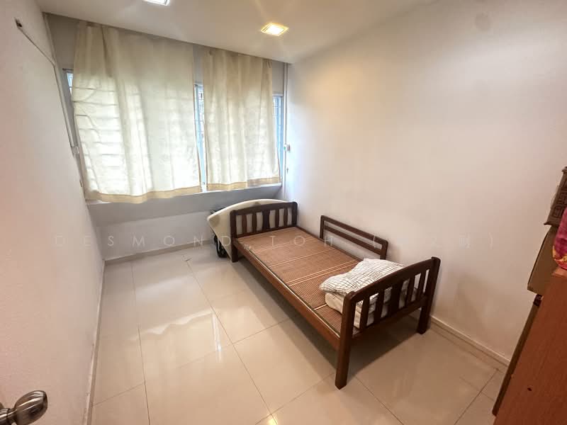 154 Gangsa Road, 154 Gangsa Road, 4 Bedrooms, 1,302 sqft, HDB Flat For Sale, by Desmond Toh (卓文财), 500219626 - Bedroom - PropertyGuru.com.sg