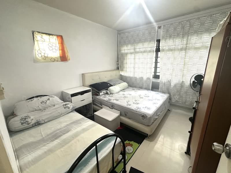 154 Gangsa Road, 154 Gangsa Road, 4 Bedrooms, 1,302 sqft, HDB Flat For Sale, by Desmond Toh (卓文财), 500219626 - Bedroom - PropertyGuru.com.sg