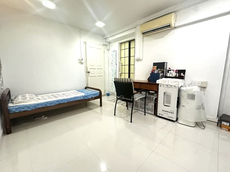 154 Gangsa Road, 154 Gangsa Road, 4 Bedrooms, 1,302 sqft, HDB Flat For Sale, by Desmond Toh (卓文财), 500219626 - Bedroom - PropertyGuru.com.sg