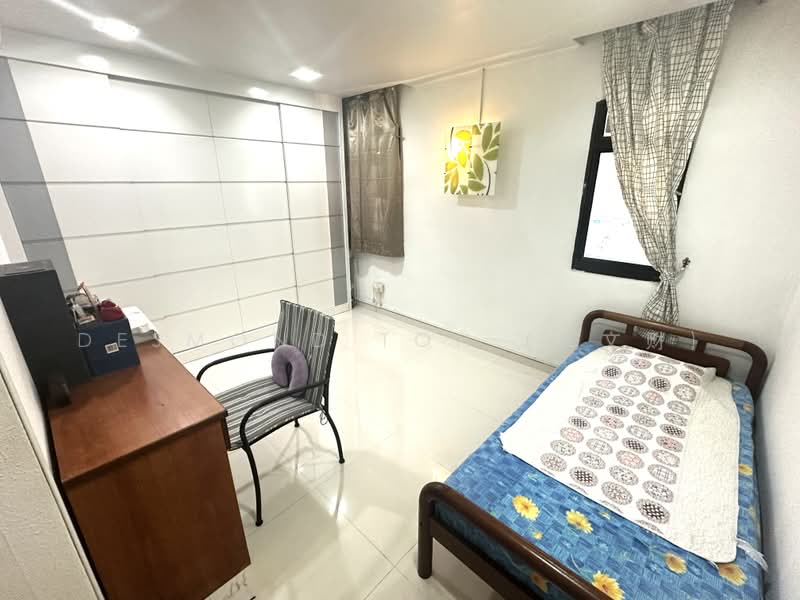 154 Gangsa Road, 154 Gangsa Road, 4 Bedrooms, 1,302 sqft, HDB Flat For Sale, by Desmond Toh (卓文财), 500219626 - Bedroom - PropertyGuru.com.sg