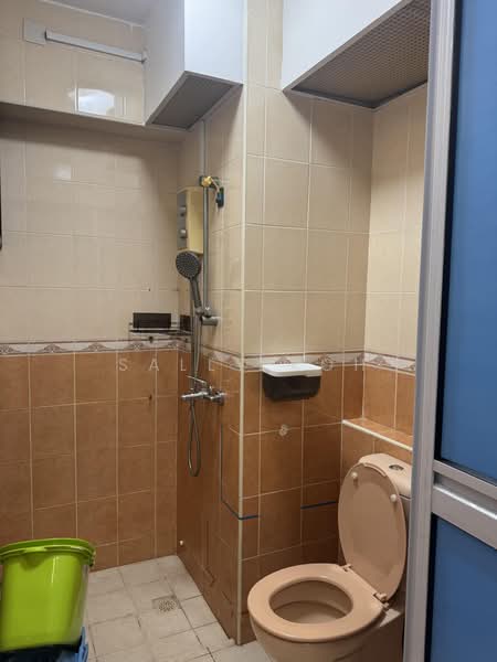35 Eunos Crescent, 35 Eunos Crescent, 3 Bedrooms, 915 sqft, HDB Flat For Rent, by Sally Koh, 500219627 - Bathroom - PropertyGuru.com.sg