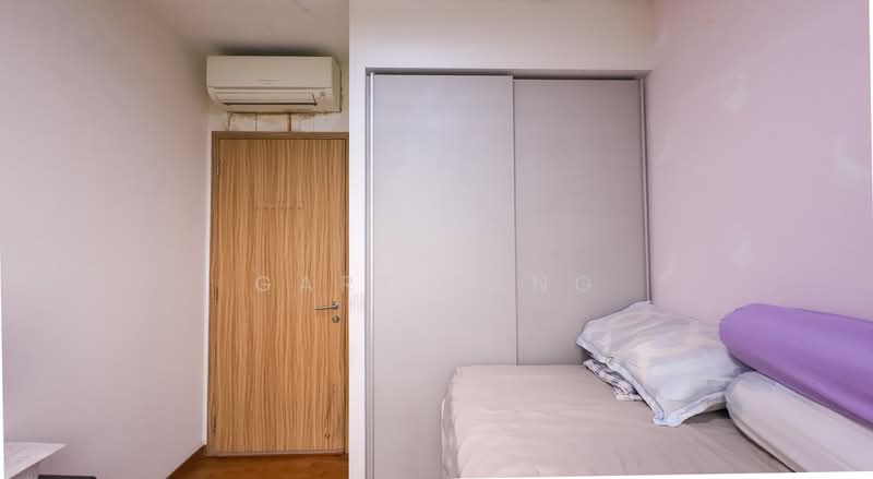 FLO Residence, 13 Punggol Field Walk, 2 Bedrooms, 786 sqft, Condominium For Sale, by Gary Tang, 500219630 - Bedroom - PropertyGuru.com.sg