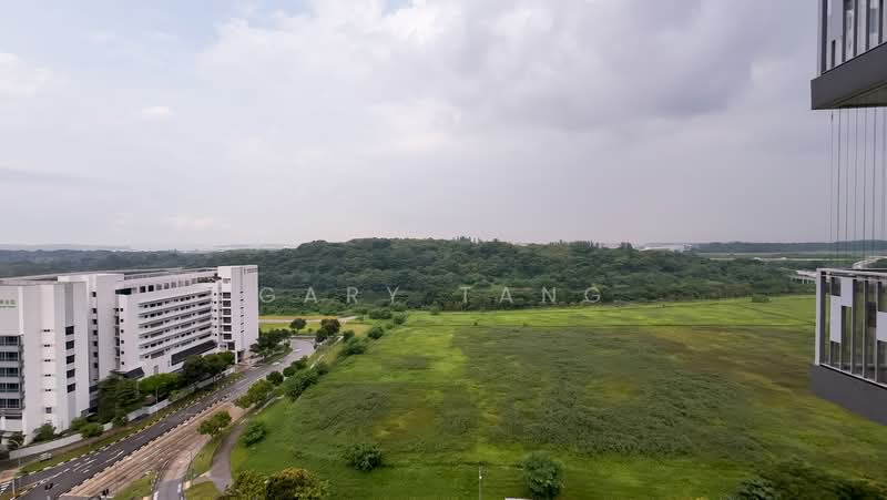 FLO Residence, 13 Punggol Field Walk, 2 Bedrooms, 786 sqft, Condominium For Sale, by Gary Tang, 500219630 - Exterior - PropertyGuru.com.sg