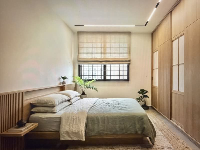 80 Lorong 4 Toa Payoh, 80 Lorong 4 Toa Payoh, 3 Bedrooms, 1,119 sqft, HDB Flat For Sale, by Steve Ho, 500219633 - Bedroom - PropertyGuru.com.sg