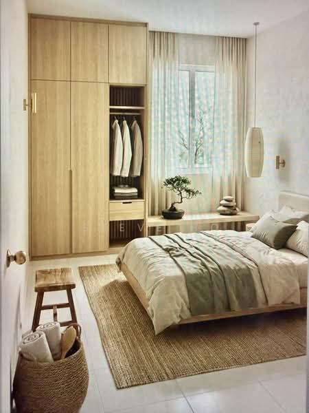 80 Lorong 4 Toa Payoh, 80 Lorong 4 Toa Payoh, 3 Bedrooms, 1,119 sqft, HDB Flat For Sale, by Steve Ho, 500219633 - Bedroom - PropertyGuru.com.sg