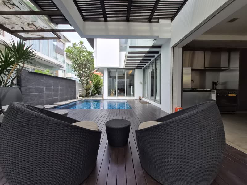 South-Facing Goodman Plot — Bungalow Zone, Wide Regular Frontage, Goodman / Branksome /Wilkinson, 5 Bedrooms, 7,000 sqft, Bungalow House For Sale, by Ming !, 500219634 - PropertyGuru.com.sg