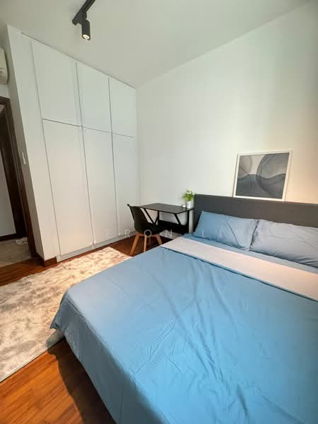 Eastvale, 31 Pasir Ris Drive 3, Room Rental, 150 sqft, Condominium For Rent, by Pheron Lim, 500219635 - Bedroom - PropertyGuru.com.sg
