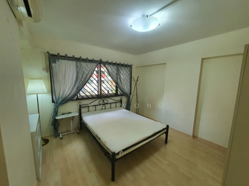 225 Bishan Street 23, 225 Bishan Street 23, 3 Bedrooms, 1,130 sqft, HDB Flat For Rent, by Eve Wong, 500219638 - Bedroom - PropertyGuru.com.sg