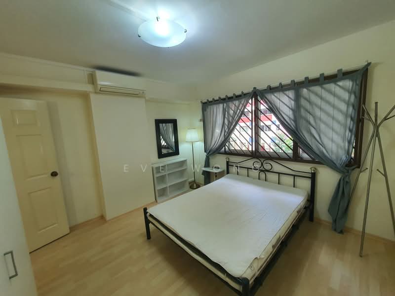 225 Bishan Street 23, 225 Bishan Street 23, 3 Bedrooms, 1,130 sqft, HDB Flat For Rent, by Eve Wong, 500219638 - Bedroom - PropertyGuru.com.sg