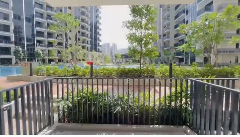 Sengkang Grand Residences, 78 Compassvale Bow, Hougang / Punggol / Sengkang, 2 Bedrooms, 732 sqft, Condominium For Sale, by Lawrence Khoo, 500219639 - Exterior - PropertyGuru.com.sg
