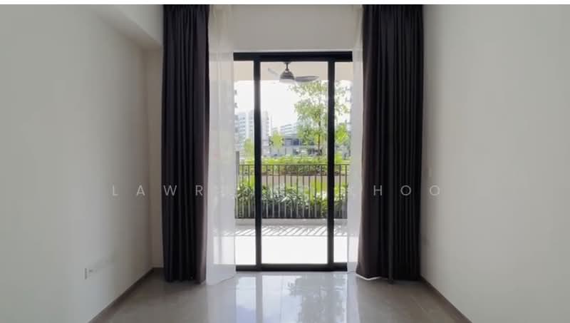 Sengkang Grand Residences, 78 Compassvale Bow, Hougang / Punggol / Sengkang, 2 Bedrooms, 732 sqft, Condominium For Sale, by Lawrence Khoo, 500219639 - Balcony - PropertyGuru.com.sg