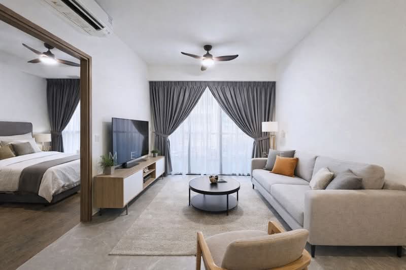 Myra, 9 Meyappa Chettiar Road, 1 Bedroom, 474 sqft, Condominium For Sale, by Mei Jih Lee, 500219640 - Living Room - PropertyGuru.com.sg