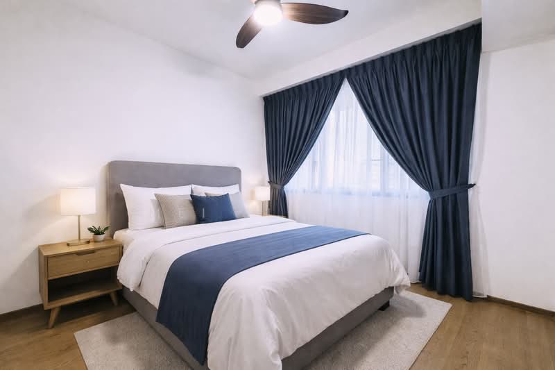 Myra, 9 Meyappa Chettiar Road, 1 Bedroom, 474 sqft, Condominium For Sale, by Mei Jih Lee, 500219640 - Bedroom - PropertyGuru.com.sg