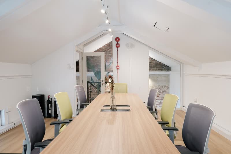 Keong Saik Road, Keong Saik Road, 1,432 sqft, Office For Rent, by KENNETH CHUA, 500219642 - Interior - CommercialGuru.com.sg