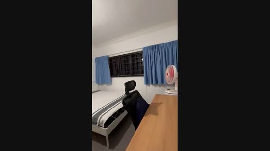 13 Marine Terrace, 13 Marine Terrace, Room Rental, 150 sqft, HDB Flat For Rent, by Alan Tsui 徐先生, 500219644 - PropertyGuru.com.sg