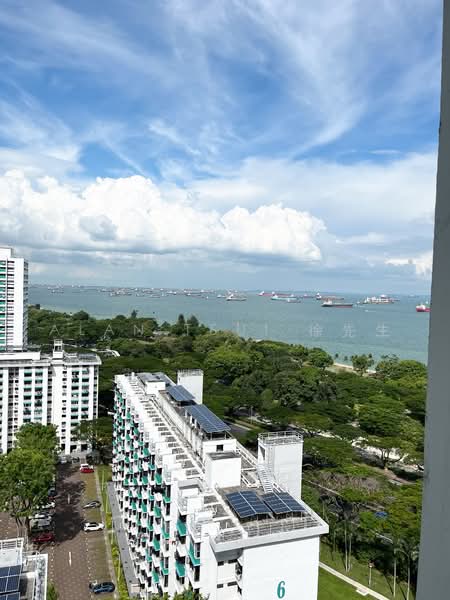 13 Marine Terrace, 13 Marine Terrace, Room Rental, 150 sqft, HDB Flat For Rent, by Alan Tsui 徐先生, 500219644 - Exterior - PropertyGuru.com.sg