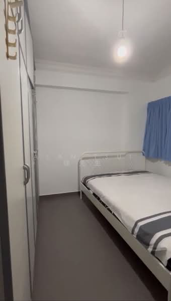 13 Marine Terrace, 13 Marine Terrace, Room Rental, 150 sqft, HDB Flat For Rent, by Alan Tsui 徐先生, 500219644 - Bedroom - PropertyGuru.com.sg