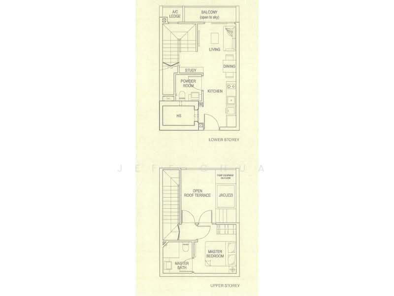 Le Regal, 340 Geylang Road, 1 Bedroom, 689 sqft, Apartment For Sale, by Jeff Chua, 500219645 - PropertyGuru.com.sg