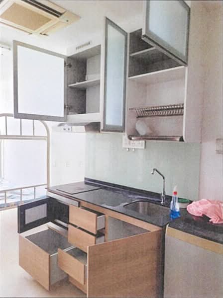 Le Regal, 340 Geylang Road, 1 Bedroom, 689 sqft, Apartment For Sale, by Jeff Chua, 500219645 - Kitchen - PropertyGuru.com.sg