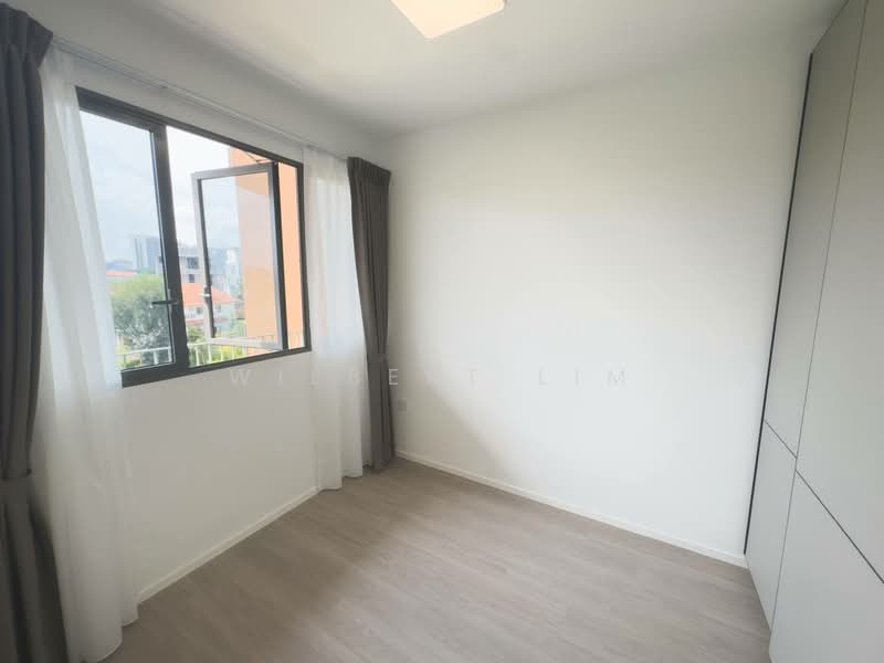 AMO Residence, 23 Ang Mo Kio Rise, 2 Bedrooms, 678 sqft, Condominium For Rent, by Wilbert Lim, 500219646 - Interior - PropertyGuru.com.sg