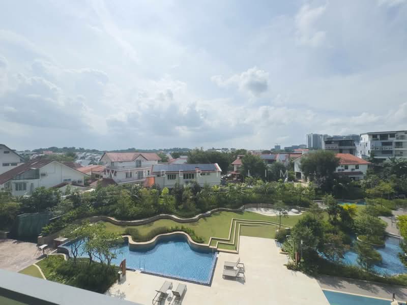 AMO Residence, 23 Ang Mo Kio Rise, 2 Bedrooms, 678 sqft, Condominium For Rent, by Wilbert Lim, 500219646 - Exterior - PropertyGuru.com.sg