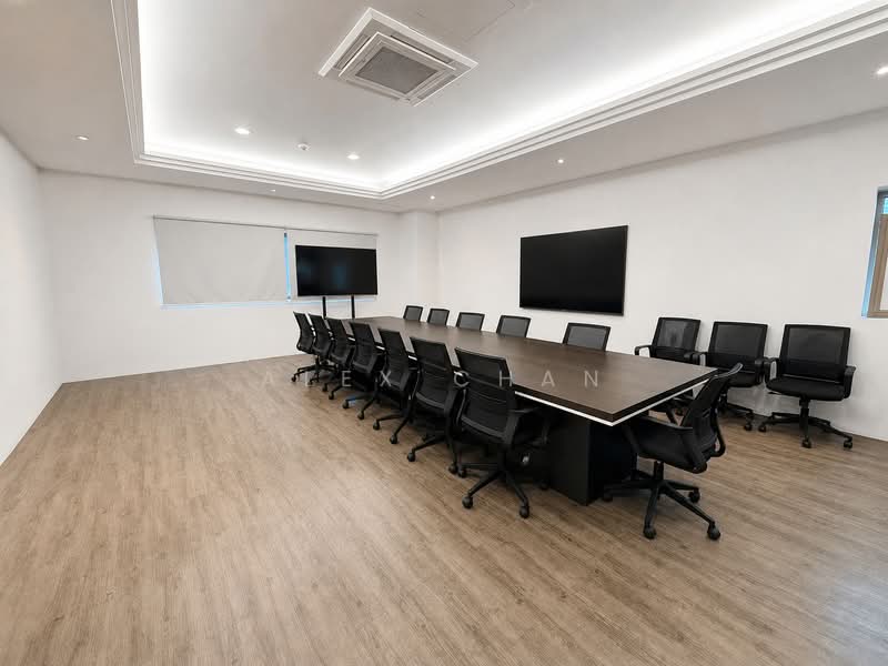 Super Rare | Bukit Merah | Near MRT | No Land Rent | Private Land, Bukit Merah, 42,200 sqft, Light Industrial (B1) For Sale, by Alex Chan, 500219653 - Interior - CommercialGuru.com.sg