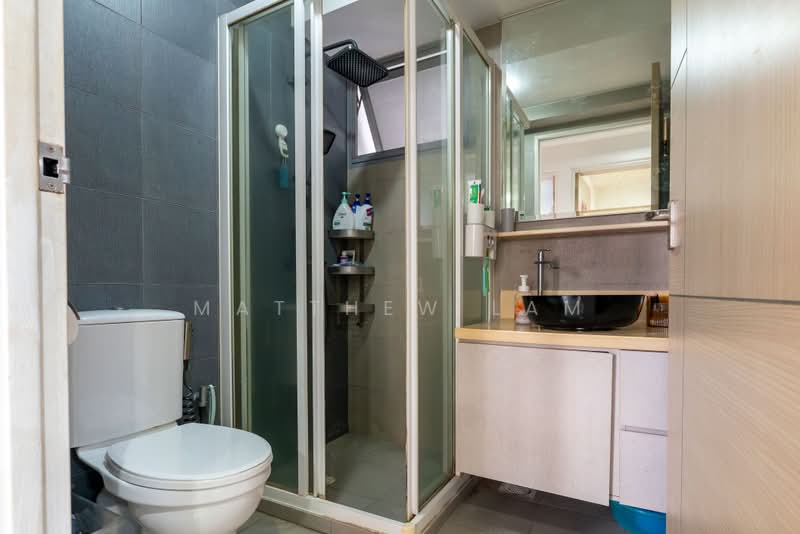 139B Lorong 1A Toa Payoh, 139B Lorong 1A Toa Payoh, 3 Bedrooms, 1,184 sqft, HDB Flat For Sale, by Matthew Lam, 500219660 - Bathroom - PropertyGuru.com.sg